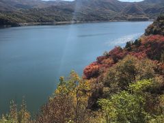 -白河堡水库