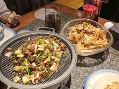 -真地道京味府·鲜橙烤鸭·北京菜(朝外大街东大桥店)