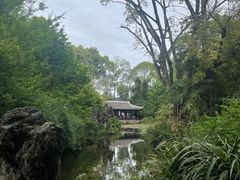 -成都杜甫草堂博物馆