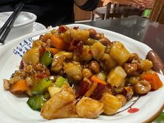 -东北酱骨头馆(蓁巷店)