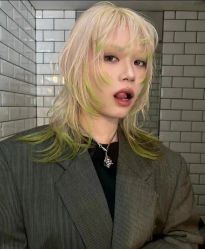 -YH HAIR SALON