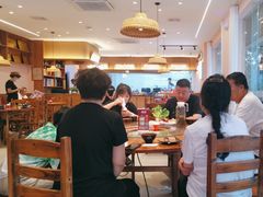 -创味·民间海南菜·非遗藤桥排骨(藤桥·免税城店)