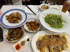 -东兴楼饭庄(六里桥店)