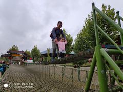 -扬州天乐湖嬉乐谷