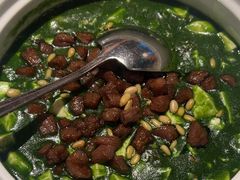 -桂满陇·海市蜃楼·黑金(国金店)