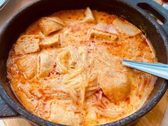 新加坡叻沙檬粉-星怡会·新加坡新美食(苏州中心店)