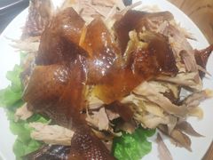 -77号渔船·蒸海鲜青岛菜(积米崖店)