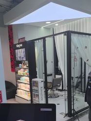-U·NI SALON 造型