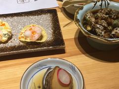 -清水日本料理铁板烧(学府路店)