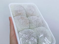 -南大门韩国米糕(公滨路店)