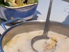 -煲王粤菜餐厅(中侨中心店)