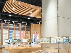 -宝明斋眼镜(洪楼店)