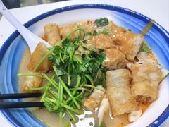 -重庆麻辣烫(国权路店)