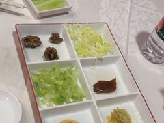 -北京全聚德(王府井店)