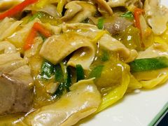 -广东潮汕酒家(锋记中恒分店)