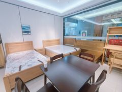 -长虹家具世界(渭水道店)