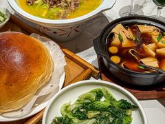 -塘桥老哥·常州鱼鲜土菜(勤业路店)
