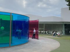 -金泽21世纪美术馆