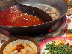 -江北北火锅馆·公路夜市(魏公村店)