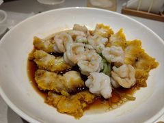 -狮王府淮扬菜(新街口友谊店)