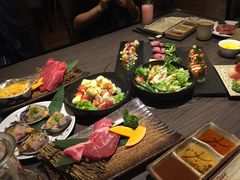 -赤坂亭·M9和牛烧肉(南京江南虹悦城店)