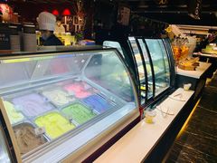 -加餐海鲜自助(宝龙一城店)