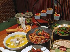 -大牌大·传统杭帮菜(湖滨店)