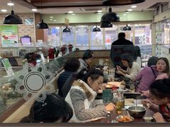 -神仙雪浓汤(明洞店)