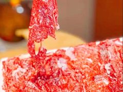 -犇鼎牛潮汕牛肉火锅(新辰里学清路店)