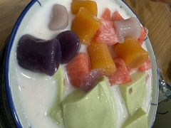 -荔芳传统糖水铺