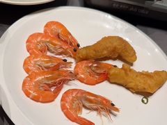 -徐记海鲜(观沙岭|滨江新城店)