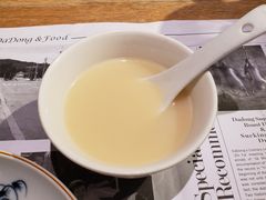 鸭架汤-小大董·烤鸭(凤凰汇店)