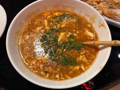 -味莊餐厅(康庄南街店)