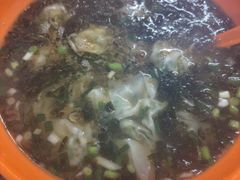 -阿麟馄饨(延长路店)