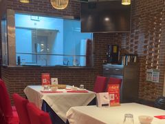 -小山城·馋嘴蛙(亚运村店)