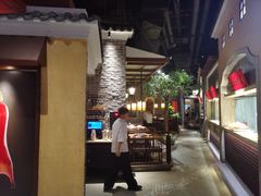 -北方家宴(番禺永旺店)