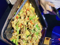 -蛙来哒(华隆步步高店)