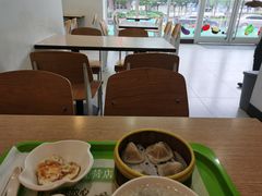 大堂-老乡鸡(桐城市盛唐店)