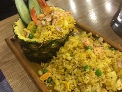 -食彩美印度特色美食餐厅·印度料理