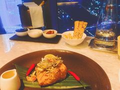 -广州四季酒店·佰鲜汇·现代法餐