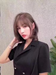 -GIRL STYLE 烫发·染发沙龙