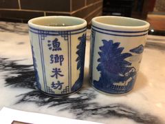 -渔乡米坊·岭南传统小吃专门店(天河龙口西店)