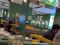-一席地·本地鸡窝·杭帮鸡火锅(萧山银隆百货店)