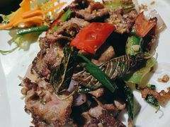 -猪腰一家·地道佛山菜(盐步店)