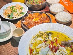 -食锦记·福建私房菜(浦西万达店)