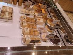 -巴黎贝甜(银城东苑店)
