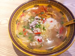 -老嘉杀猪粉(新桥·沁园店)