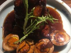 -金枝玉叶上海人家食府(三里河店)