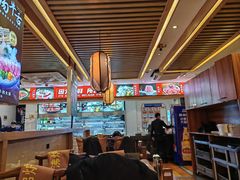 -沸炉重庆老火锅(军事博物馆店)