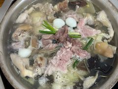 -海关荤豆花(洋河一路店)